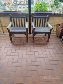 Arredamento da esterno Unopiù