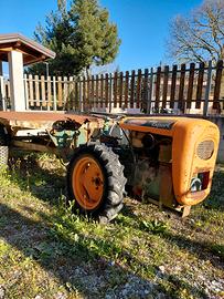 MOTOAGRICOLA GOLDONI EXPORT 18 CV