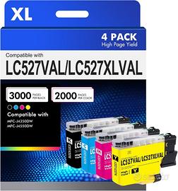 Cartucce multipack compatibili Brother MFC