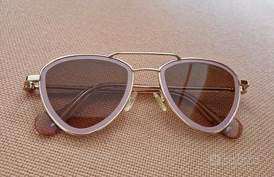 Occhiali donna Moncler