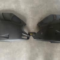 Fiancate carbonio ducati ms production 998r 998 r