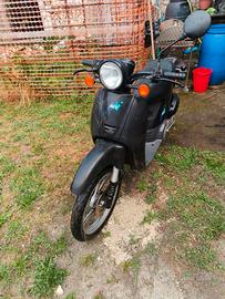 Honda Sky 50 – 50cc – 150 €