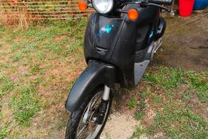 Honda Sky 50 – 50cc – 150 €