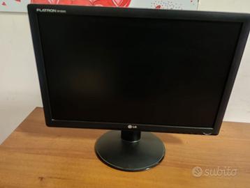 Monitor Lg 19"