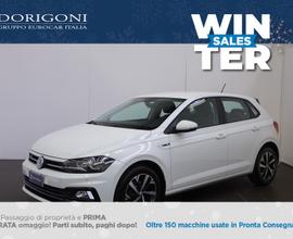 Volkswagen Polo 5p 1.0 tgi highline 90cv