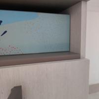 cassettiera con ruote 