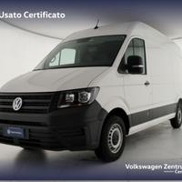 Volkswagen Crafter 30 2.0 tdi 140cv l3h3 business