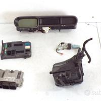 Kit Accensione Citroen C3 Picasso 1.6 hdi 2015