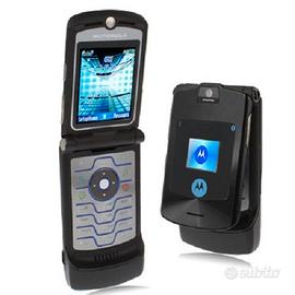 motorola v3i