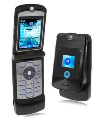 motorola v3i