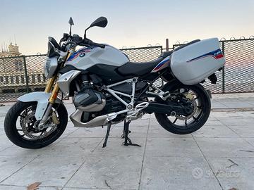 Bmw r 1250 r - 2019