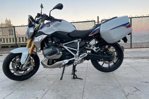 Bmw r 1250 r - 2019