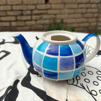 Teiera Whittard of Chelsea originale ceramica