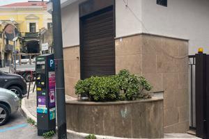 Locale commerciale via nuova san leone Gragnano