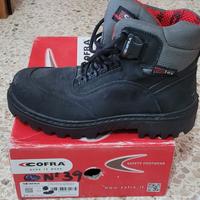 scarpe antinfortunistiche