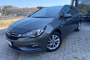 Opel Astra 1.6 CDTi 136CV aut. Sports Tourer Innov