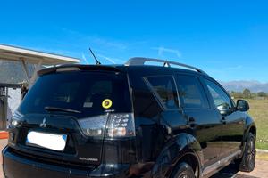 MITSUBISHI OUTLANDER 2.0