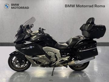 BMW K 1600 GT K 1600 GTL Abs