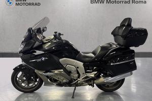 BMW K 1600 GT K 1600 GTL Abs