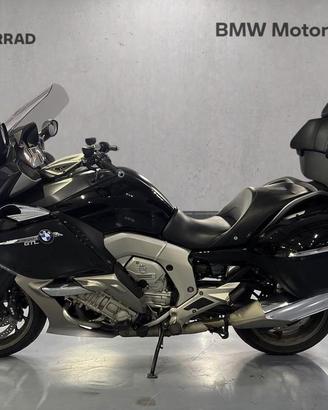 BMW K 1600 GT K 1600 GTL Abs