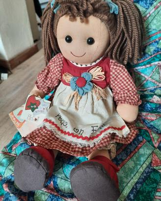 Bambola My Doll
