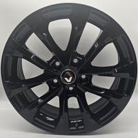 4 cerchi lega megane talisman kadjar r17 lt1000