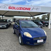 Fiat Punto Classic 1.2 5 porte Natural Power Activ