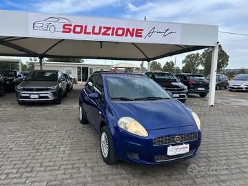 Fiat Punto Classic 1.2 5 porte Natural Power Activ
