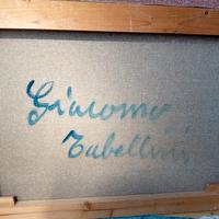 giacomo rubellini  pittore