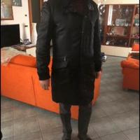 Giacca trapuntata Richmond "X", NUOVA