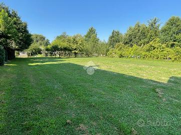 TER. RESIDENZIALE A QUARTO D'ALTINO