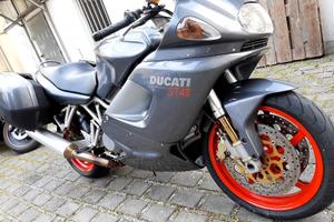 Ducati ST4 S - 2002