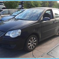 Ricambi Usati VOLKSWAGEN POLO (9N) 2005