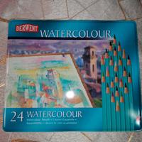 COLORI AD ACQUA
