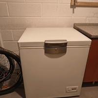 Congelatore beko