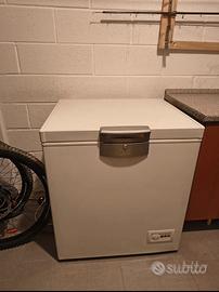 Congelatore beko