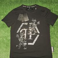 maglia Phillip plain