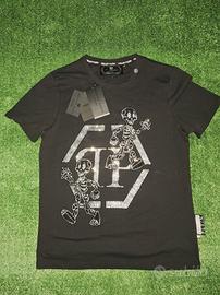 maglia Phillip plain