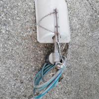 lampade a gpl riscaldamento pulcini