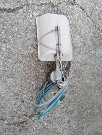 lampade a gpl riscaldamento pulcini