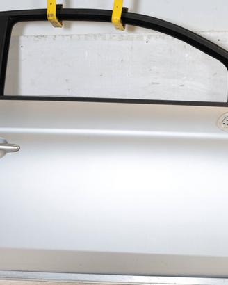 PORTA ANTERIORE DESTRA - FIAT 500