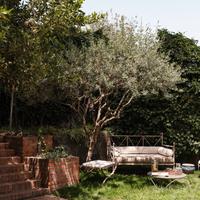 Camere alle pendici dell'Etna