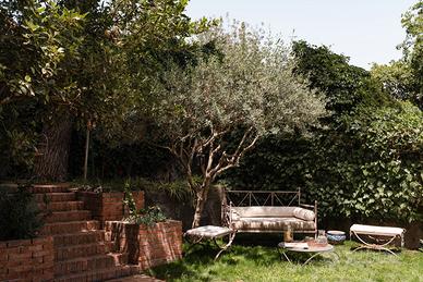 Camere alle pendici dell'Etna