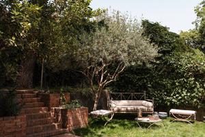 Camere alle pendici dell'Etna