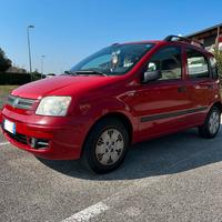 Fiat panda 2 serie anno 2007