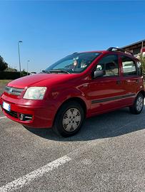 Fiat panda 2 serie anno 2007