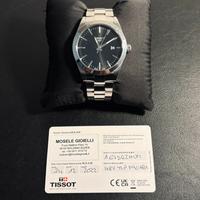 Tissot - Swiss Made - Full Set - Dark/Grey