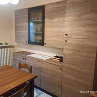 mobili per tinello/soggiorno e cucina