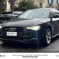 AUDI A5 SPB 2.0 TDI F.AP.