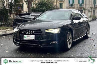 AUDI A5 SPB 2.0 TDI F.AP.